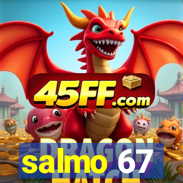salmo 67